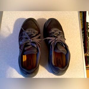 Keen Steel Toe women’s work boots